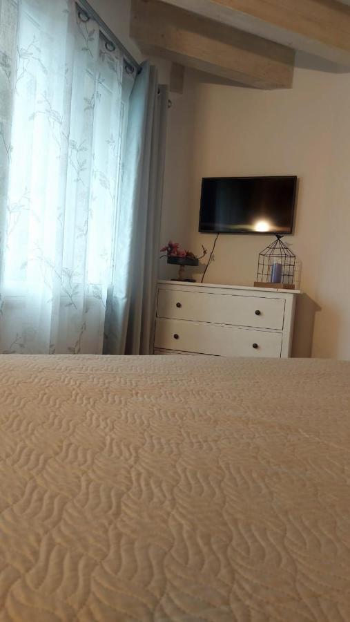 카스텔누오보베라덴가 La Casa Di Elvira2 빌라 외부 사진