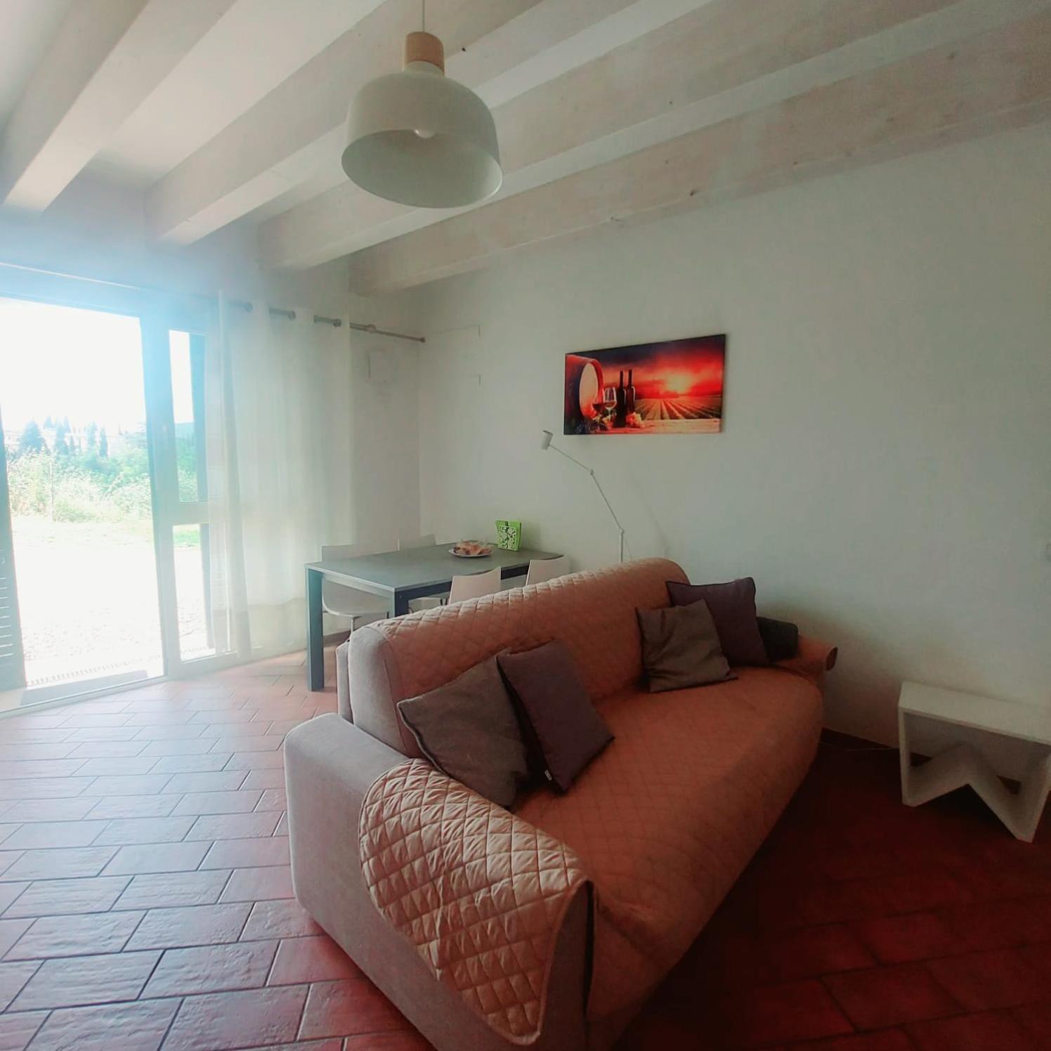 카스텔누오보베라덴가 La Casa Di Elvira2 빌라 외부 사진