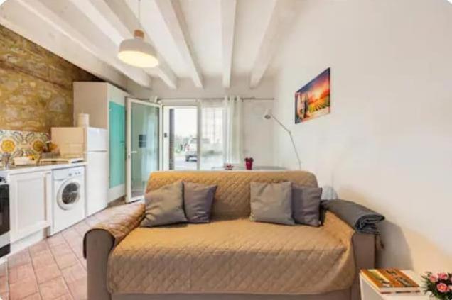 카스텔누오보베라덴가 La Casa Di Elvira2 빌라 외부 사진