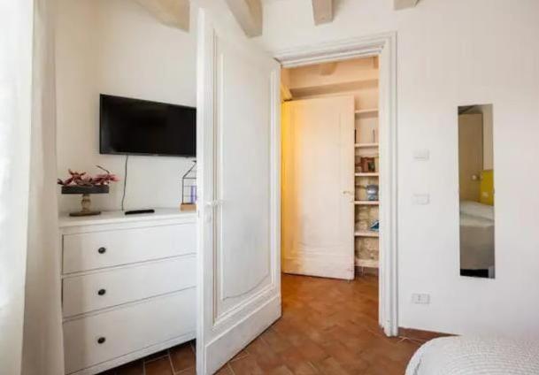 카스텔누오보베라덴가 La Casa Di Elvira2 빌라 외부 사진