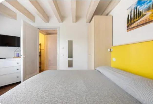 카스텔누오보베라덴가 La Casa Di Elvira2 빌라 외부 사진