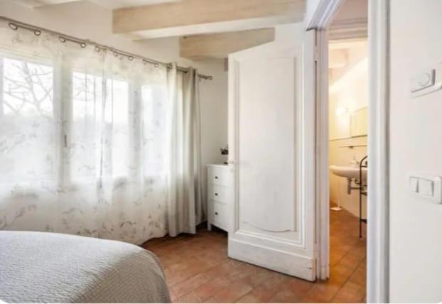 카스텔누오보베라덴가 La Casa Di Elvira2 빌라 외부 사진